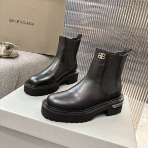 New Collection Balenciaga Shoes 027