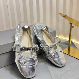 New Collection Balenciaga Shoes 021