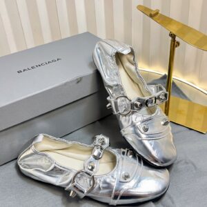 New Collection Balenciaga Shoes 021