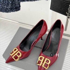 New Collection Balenciaga Shoes 039