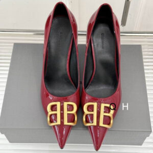 New Collection Balenciaga Shoes 039