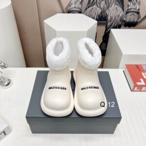 New Collection Balenciaga Shoes 038