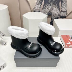 New Collection Balenciaga Shoes 038