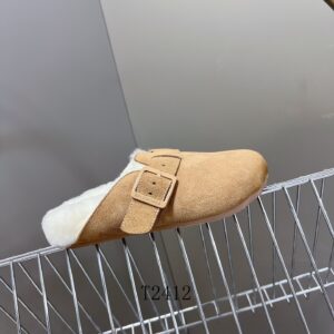 New Collection Balenciaga Shoes 034