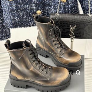 New Collection Balenciaga Shoes 037