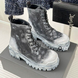 New Collection Balenciaga Shoes 037