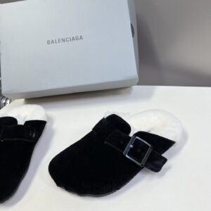 New Collection Balenciaga Shoes 034