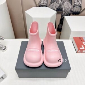 New Collection Balenciaga Shoes 036