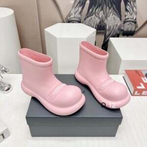 New Collection Balenciaga Shoes 036