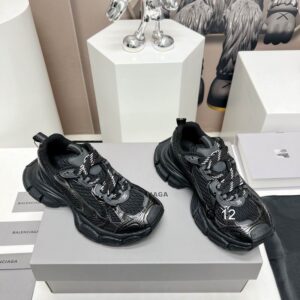 New Collection Balenciaga Shoes 031
