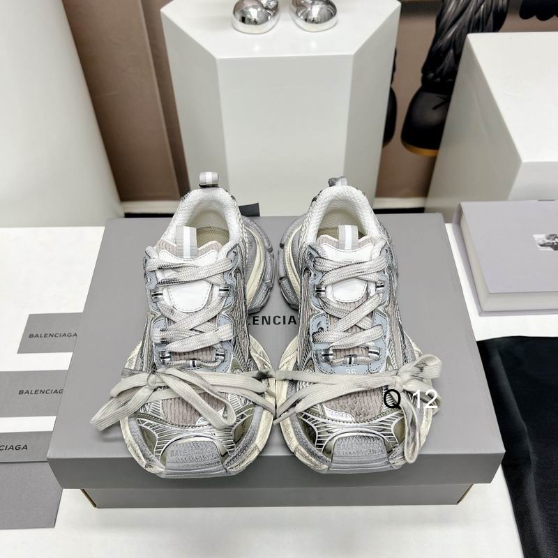 New Collection Balenciaga Shoes 030 New Collection Balenciaga Shoes 030