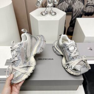 New Collection Balenciaga Shoes 030 2 Balenciaga sz35 40 6C J0802031463707 2472538