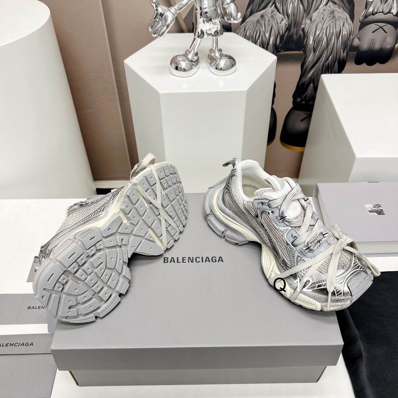 New Collection Balenciaga Shoes 030 New Collection Balenciaga Shoes 030