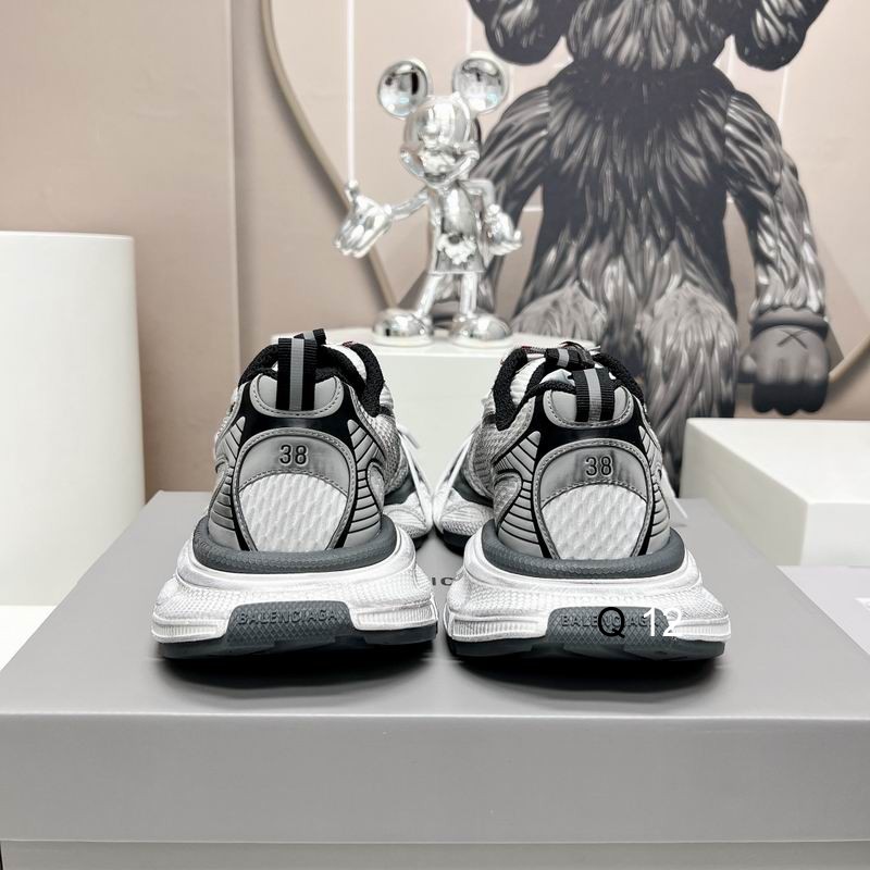 New Collection Balenciaga Shoes 030 New Collection Balenciaga Shoes 030