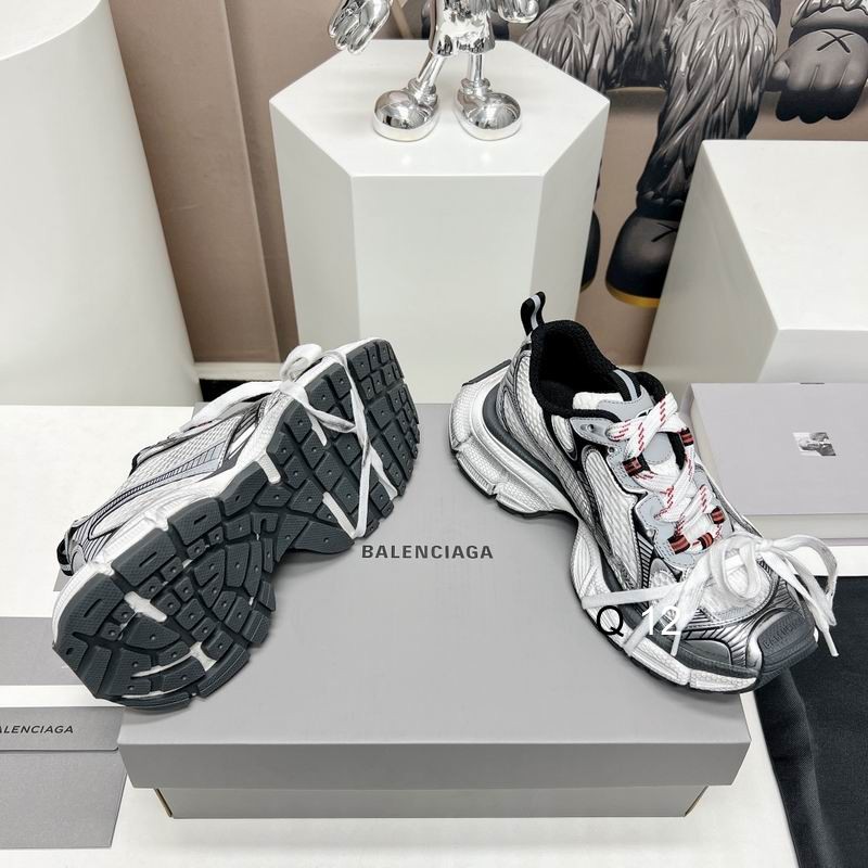 New Collection Balenciaga Shoes 030 New Collection Balenciaga Shoes 030