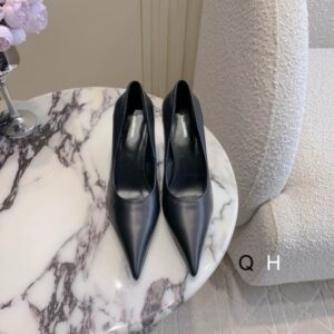 Balenciaga sz35 40 7CM YH0501 06 2488780