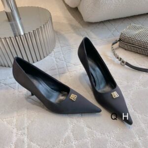 Balenciaga sz35 40 7CM YH110205 2710306