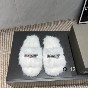New Collection Balenciaga Shoes 041