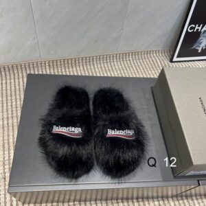 New Collection Balenciaga Shoes 041