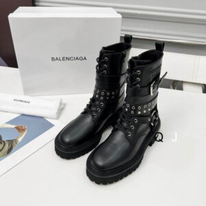 New Collection Balenciaga Shoes 009