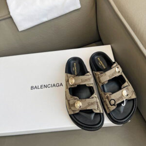 New Collection Balenciaga Shoes 011