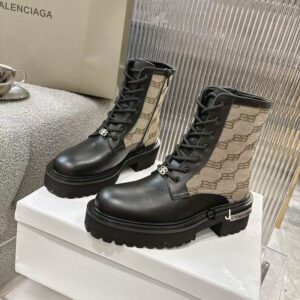 New Collection Balenciaga Shoes 008