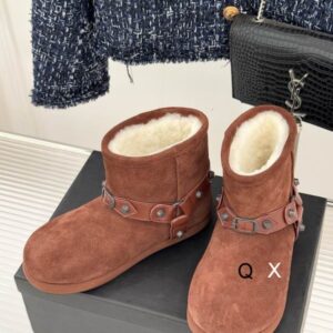 New Collection Balenciaga Shoes 014