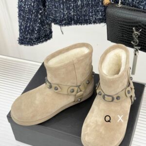 New Collection Balenciaga Shoes 014