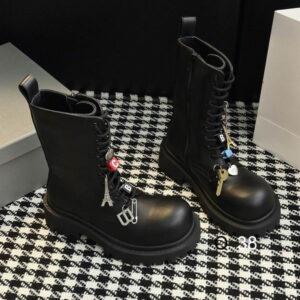 New Collection Balenciaga Shoes 025