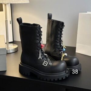 New Collection Balenciaga Shoes 025