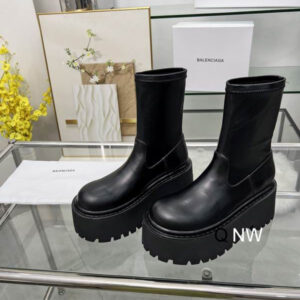 New Collection Balenciaga Shoes 026