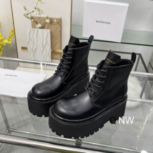 New Collection Balenciaga Shoes 024