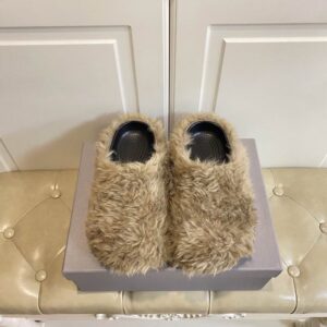 New Collection Balenciaga Shoes 017