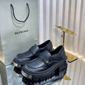 New Collection Balenciaga Shoes 023