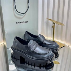 New Collection Balenciaga Shoes 023 2 Balenciaga sz35 40 mnh0601 (2) 2541918
