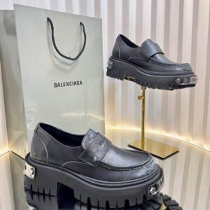 New Collection Balenciaga Shoes 023 3 Balenciaga sz35 40 mnh0601 (4) 2541916