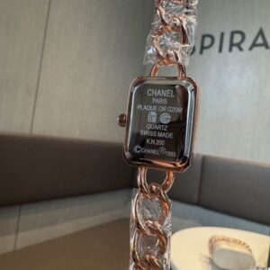 New Collection Chanel Watch 062 6 Chanel 21X26mm 02 (10) 3332228