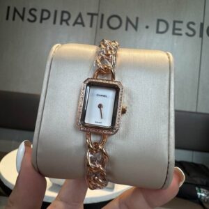 New Collection Chanel Watch 062 8 Chanel 21X26mm 02 (13) 3332231