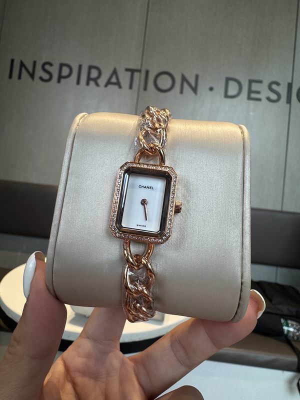 New Collection Chanel Watch 062 New Collection Chanel Watch 062