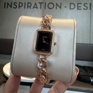 New Collection Chanel Watch 062 9 Chanel 21X26mm 02 (14) 3332232