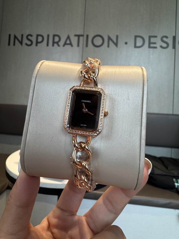 New Collection Chanel Watch 062 New Collection Chanel Watch 062