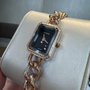 New Collection Chanel Watch 062 10 Chanel 21X26mm 02 (15) 3332233