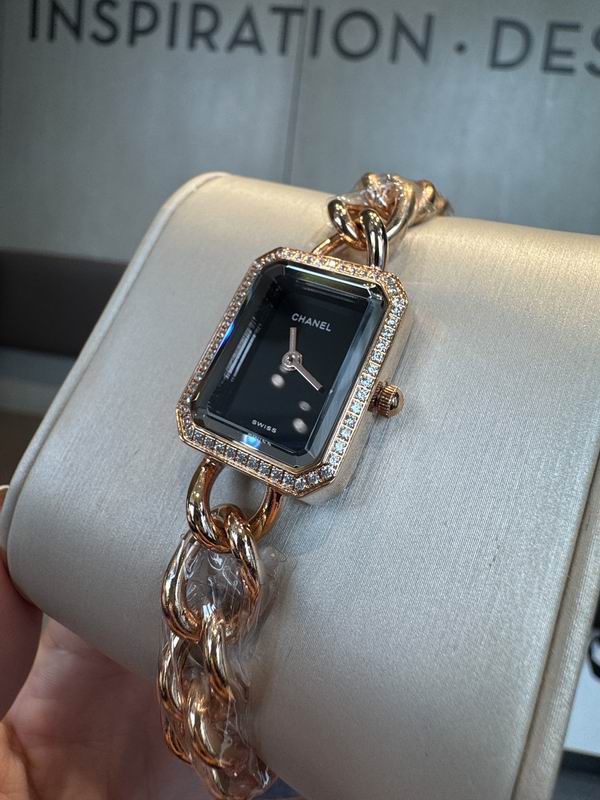 New Collection Chanel Watch 062 New Collection Chanel Watch 062