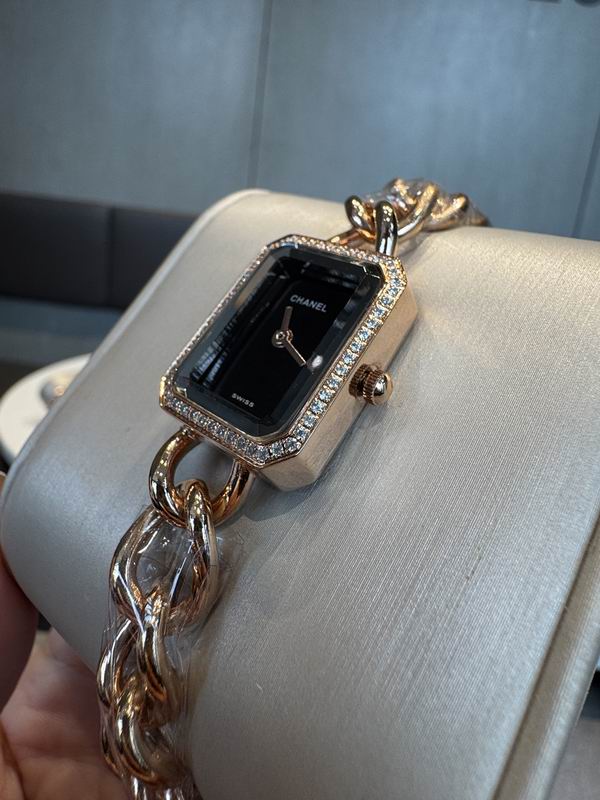 New Collection Chanel Watch 062 New Collection Chanel Watch 062