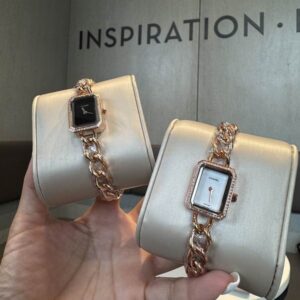 New Collection Chanel Watch 062