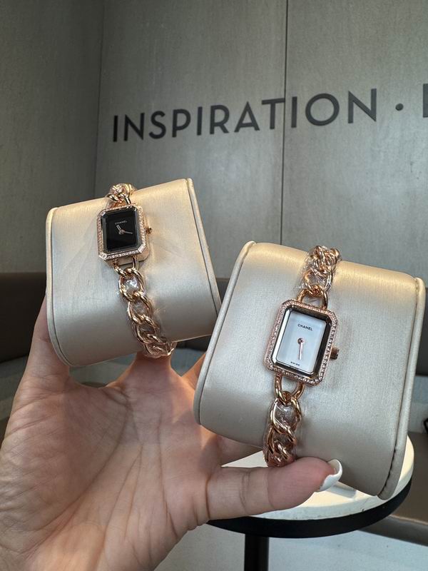 New Collection Chanel Watch 062 New Collection Chanel Watch 062