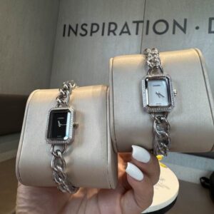 New Collection Chanel Watch 062 2 Chanel 21X26mm 02 (5) 3332223