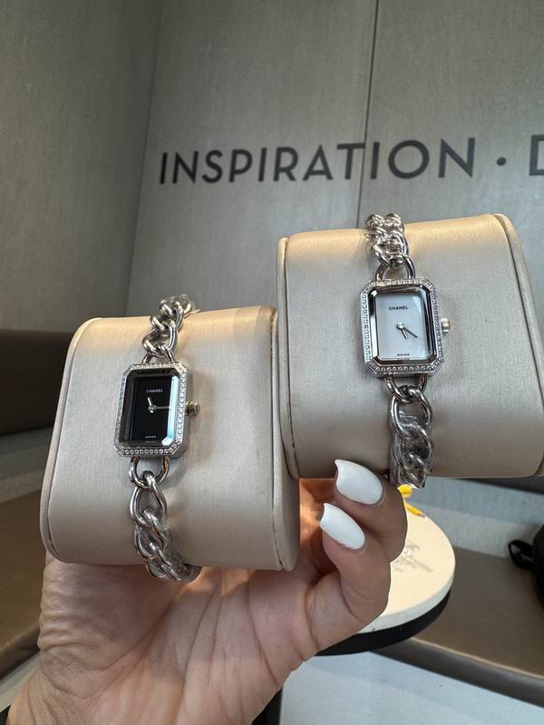 New Collection Chanel Watch 062 New Collection Chanel Watch 062