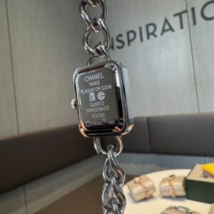 New Collection Chanel Watch 062 3 Chanel 21X26mm 02 (6) 3332224