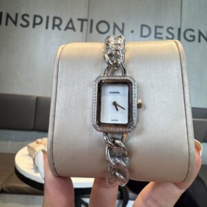 New Collection Chanel Watch 062 4 Chanel 21X26mm 02 (8) 3332226